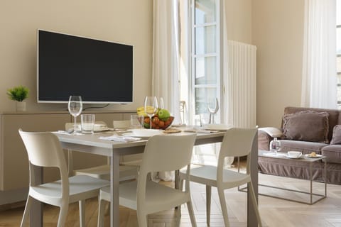 Orta Paradise 4 Apartment in Orta San Giulio