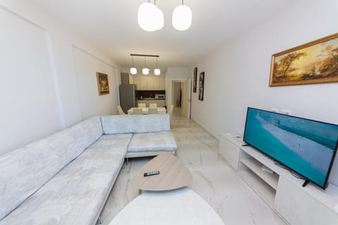 Luxury Vila 3 Apartment in Vlorë