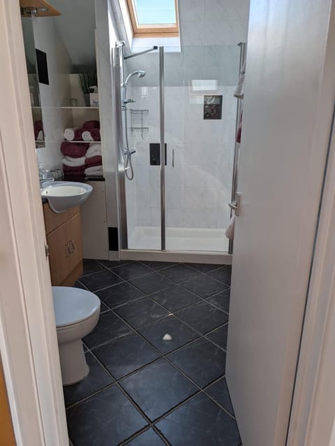 The Garden Room at Dartmouth Bed and Breakfast in Dartmouth