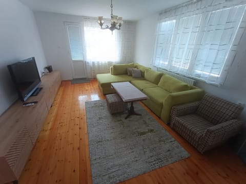 Fortress View Apartment Apartment in Serbia