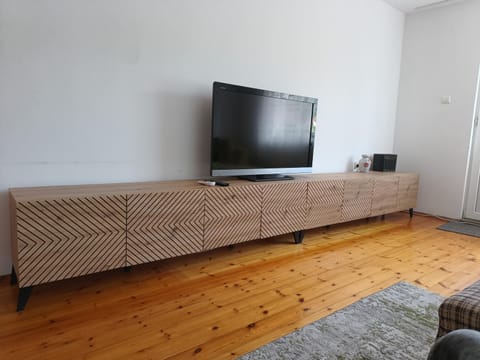 Fortress View Apartment Apartment in Serbia