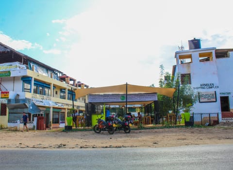 Neighbourhood