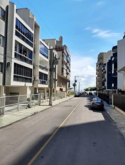 Property building, Sea view, Street view