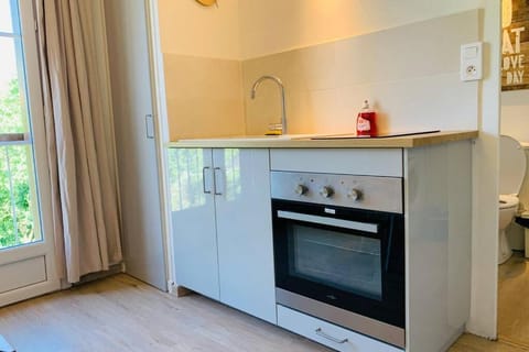 PROVENCE APPARTEMENT Apartment in Manosque