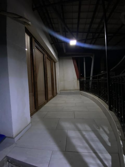 Night, Balcony/Terrace, Balcony/Terrace