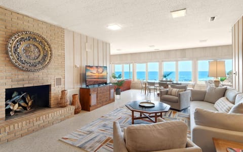 Butterfly Bluff House in Seaside