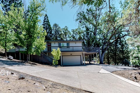 It's Cabin Time Cabin in Groveland