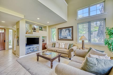 Waikoloa Fairway Villas D1 Apartment in Puako