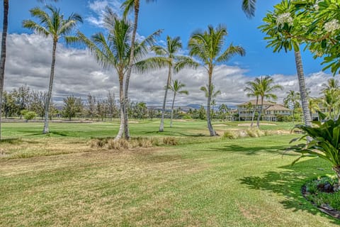 Waikoloa Fairway Villas D1 Apartment in Puako