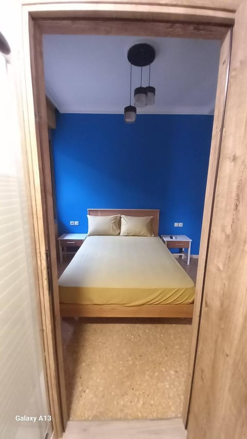 HRYSANTHl Apartment in Chania