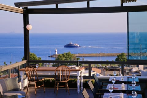Restaurant/places to eat, Breakfast