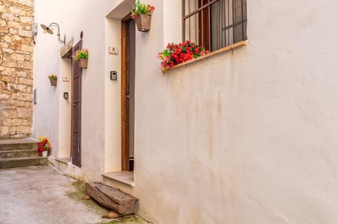 Le Fanciulle - Camilla Apartment in Baunei