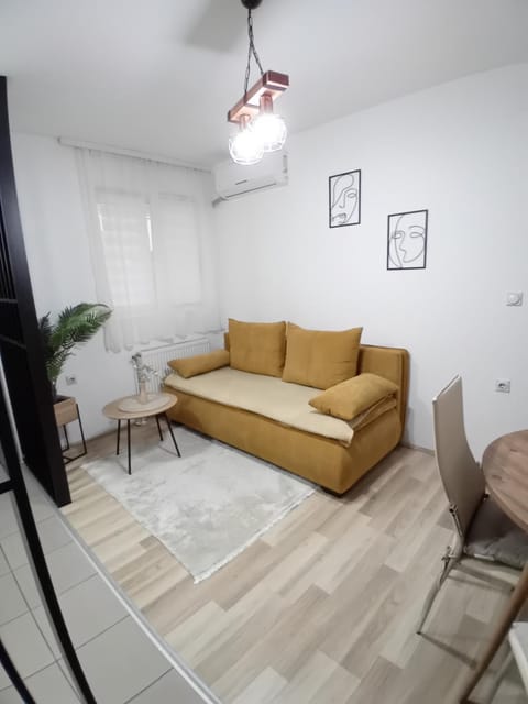 Apartman,, Nina ,, Apartment in Serbia