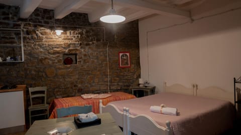 Il Rifugio di Bomar Apartment in Basilicata