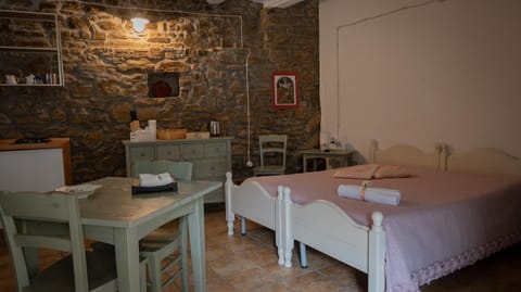 Il Rifugio di Bomar Apartment in Basilicata