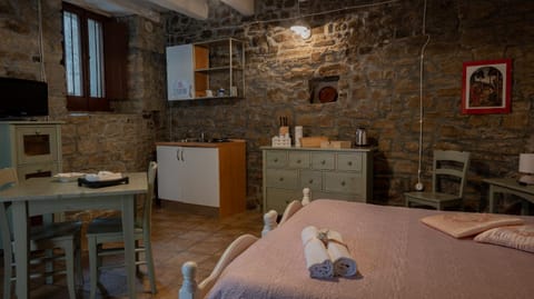 Il Rifugio di Bomar Apartment in Basilicata