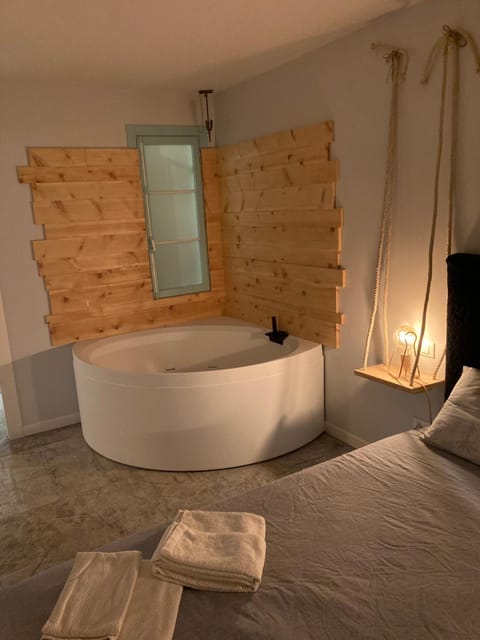 Spa and wellness centre/facilities