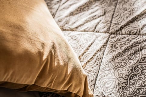 La maison Gerval Bed and Breakfast in Bédoin