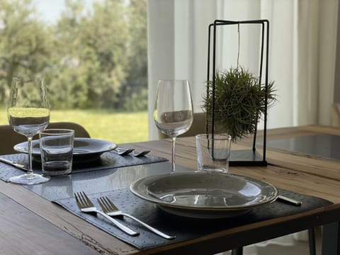 Agriturismo La Pedrosa Farm Stay in Marche