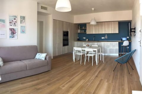 Residenza Bottego Mare Apartment in Sardinia