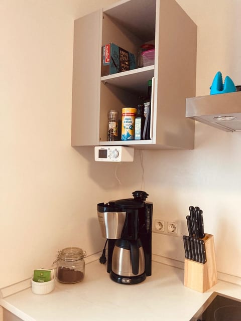 Rheingau Quartier Apartment in Oestrich-Winkel