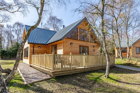Property building, Natural landscape