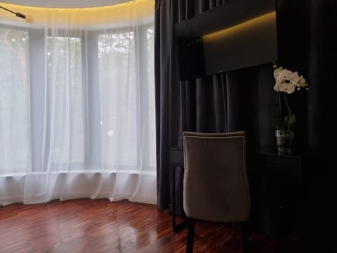 Wil-Art Jurata Apartment in Pomeranian Voivodeship