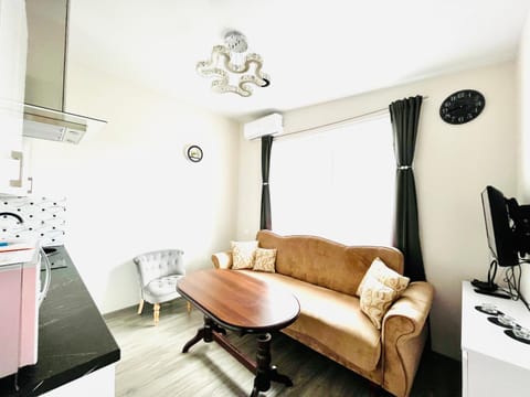 Royal Resident Apartment in Lithuania