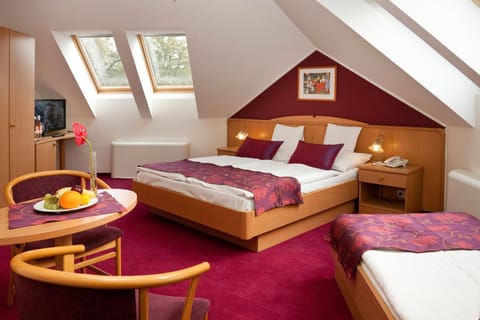 Decorative detail, Bedroom