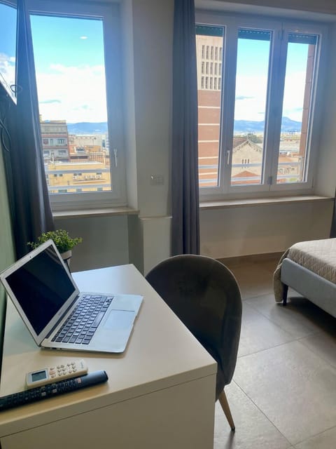 ISTAI Cagliari City Center Rooms Bed and Breakfast in Cagliari