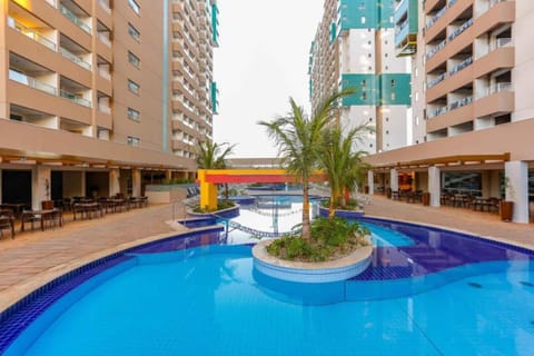 Property building, Day, Evening entertainment, Pool view, Swimming pool