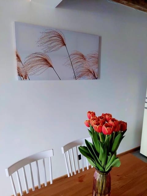 Na Miłej Nowęcin House in Leba