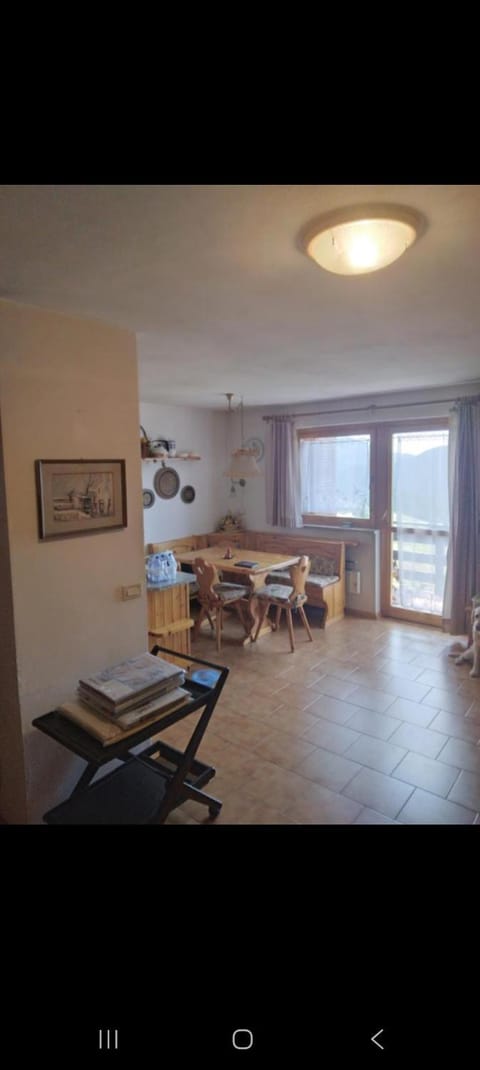 La casa di Grace nella valle incantantata Apartment in Trentino-South Tyrol