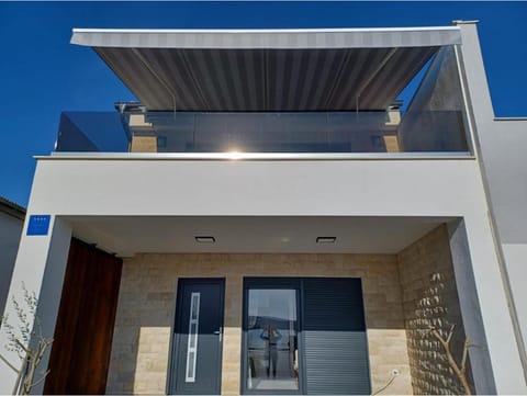 Apartmani Zlata Apartment in Šibenik-Knin County, Croatia