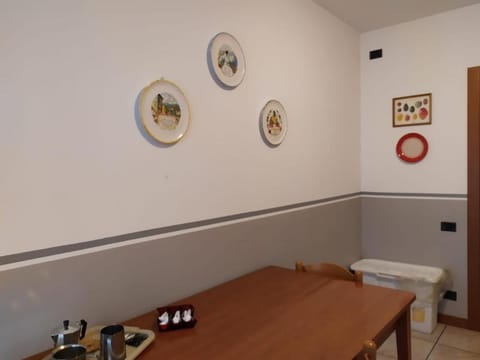 MATISSE 2 Apartment in Bergamo