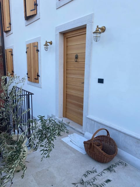 Villa St. Georges Villa in Piran