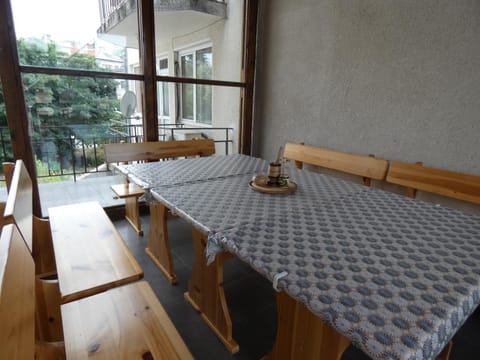 Grande - Velingrad Apartment in Velingrad