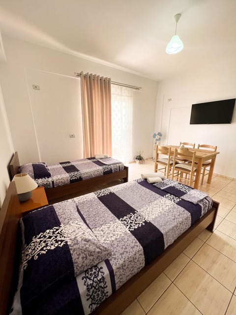 Garden Villa Sarande Apt-5 Apartment in Sarandë