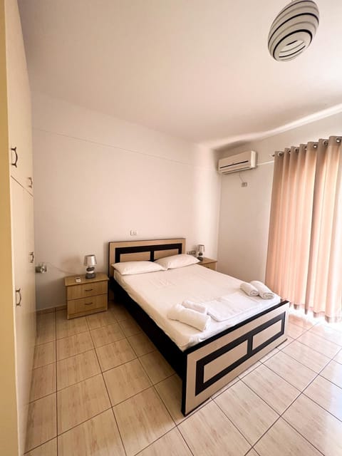 Garden Villa Sarande Apt-5 Apartment in Sarandë