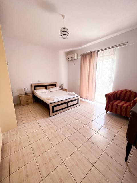 Garden Villa Sarande Apt-5 Apartment in Sarandë