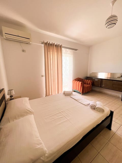 Garden Villa Sarande Apt-5 Apartment in Sarandë