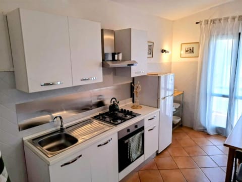 Appartamento in villa Porto Pollo Apartment in Sardinia