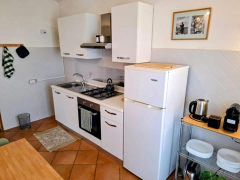 Appartamento in villa Porto Pollo Apartment in Sardinia