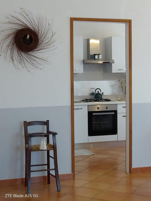 Appartamento in villa Porto Pollo Apartment in Sardinia
