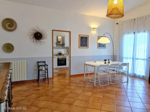 Appartamento in villa Porto Pollo Apartment in Sardinia