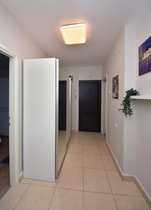 Two bedroom apartment Marinero Apartment in Zadar