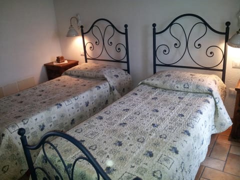 Borgo di Corte - alloggio agrituristico Farm Stay in Friuli-Venezia Giulia