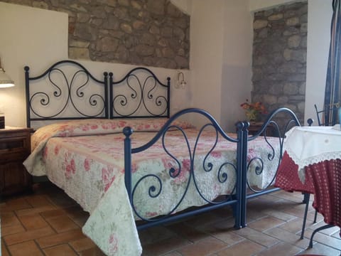 Borgo di Corte - alloggio agrituristico Farm Stay in Friuli-Venezia Giulia