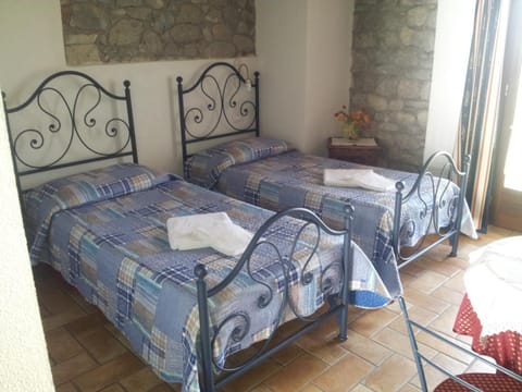 Borgo di Corte - alloggio agrituristico Farm Stay in Friuli-Venezia Giulia