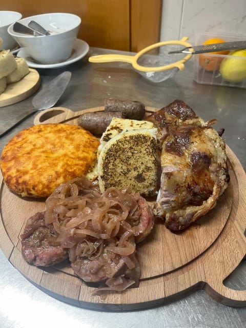 Borgo di Corte - alloggio agrituristico Farm Stay in Friuli-Venezia Giulia